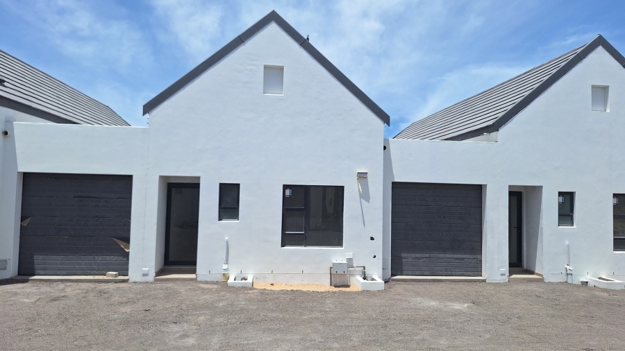 2 Bedroom Property for Sale in Velddrif Western Cape